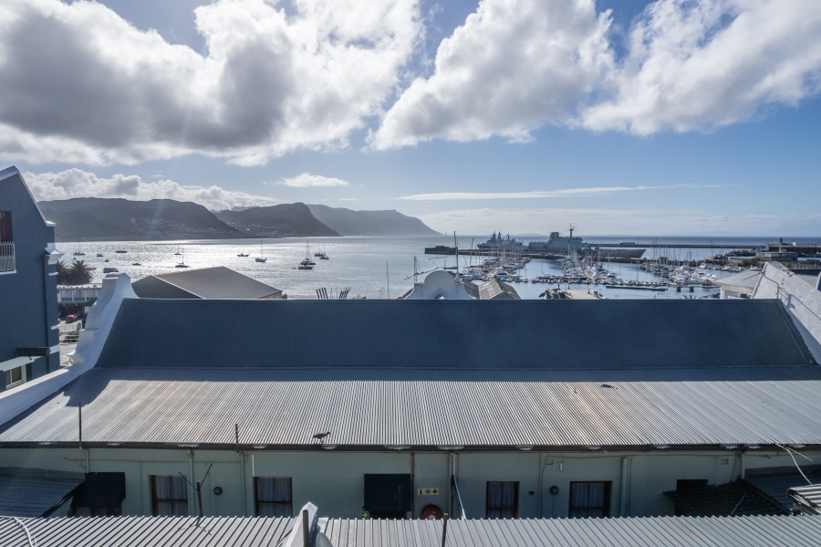 Commercial Property for Sale in Simons Town Western Cape